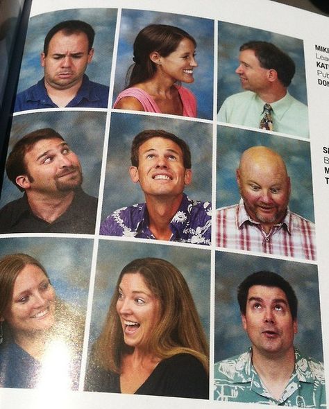 Teacher year book win. That would be so fun. No bad pictures that way :) Yearbook Class, Yearbook Staff, Yearbook Layouts, Yearbook Pages, Yearbook Pictures, Yearbook Covers, Yearbook Themes, Yearbook Ideas, Yearbook Design