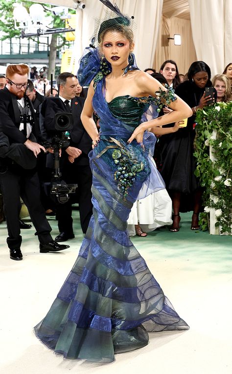 Zendaya Met Gala, Met Gala Outfits, Met Gala Dresses, Gala Fashion, Met Gala Red Carpet, Red Carpet Outfits, Ashley Graham, Gala Dresses, Fashion Event