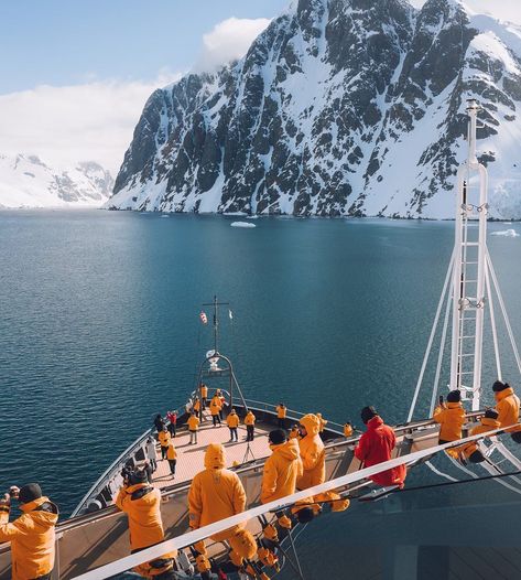 Create moments you’ll never forget aboard a Seabourn cruise through Antarctica’s pristine calm or the Amazon’s wild heart 💫 Get in touch with our team to secure exclusive perks! #SeabournMoments #AllInclusive #CaviarMoments #LuxuryAtSea #OceanFront #GourmetCuisine #Wellness #RemoteDestinations #antarctica #amazon #amazonrainforest Seabourn Cruise, Wild Heart, Amazon Rainforest, Wild Hearts, The Amazon, All Inclusive, Never Forget, Travel Inspiration, In This Moment