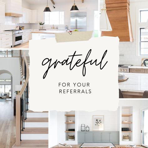 Grateful for our clients! Real Estate Marketing Quotes, Marketing Humor, Real Estate Marketing Strategy, Mortgage Marketing, Real Estate Fun, Realtor Social Media, Real Estate Agent Marketing, Real Estate Advertising, Invest In Real Estate