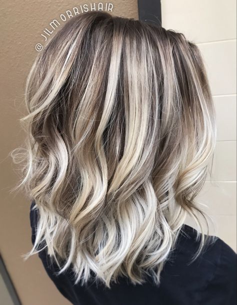 Dark Red Hair Dye, Ashy Brown Hair, Ashy Blonde Balayage, Dark Brown Hair Balayage, Blonde Balayage Highlights, Dyed Red Hair, Hair Color Chart, Tumblr Hair, Blonde Hair Shades