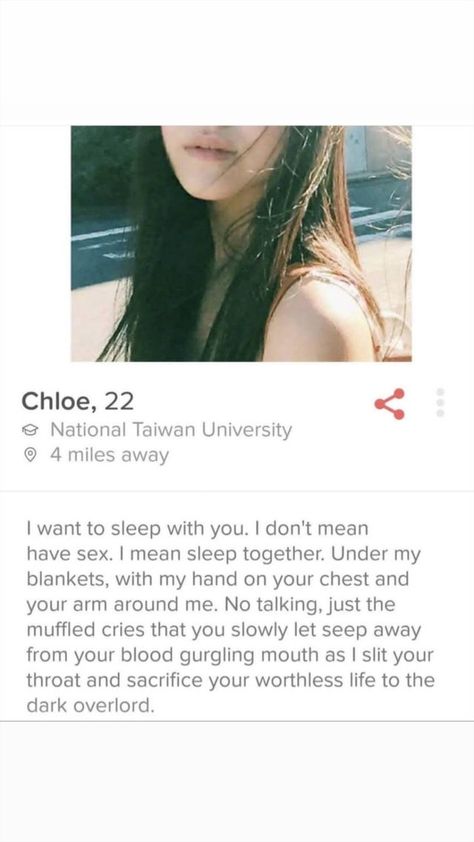 23 Funny Tinder Profiles That You Gotta Swipe Right On - Funny Gallery Tinder Bio Girl Funny, Tinder Bio Girl, Funny Tinder Profiles, Funny Tinder, Tinder Girls, Bodyguard Services, Tinder Bio, Mr Bean Funny, Funny Headlines