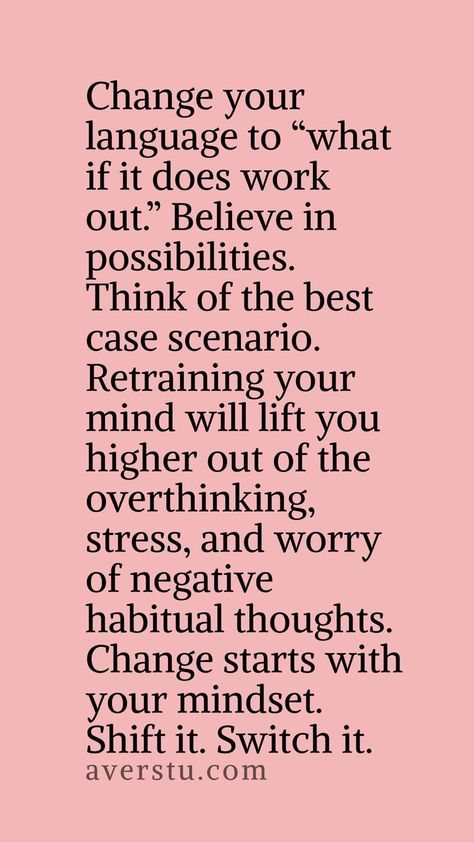 Best Case Scenario, Mindset Reset, Mindset Shift, Life Quotes Love, Affirmations Positives, Positive Self Affirmations, Mindset Quotes, New Energy, Uplifting Quotes