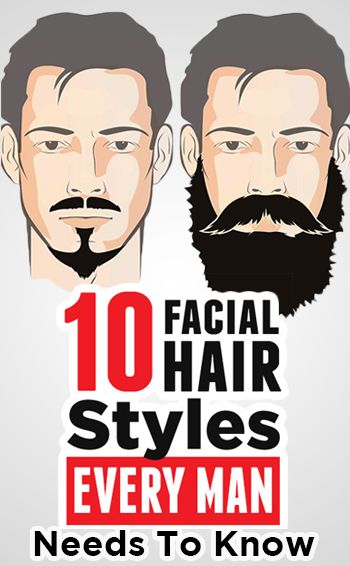 Believe it or not, facial hair can yield some real benefits besides serving as a mere fashion statement. That’s why today I’m covering the top ten men's facial hair styles to watch out for in 2019. Facial Hair Ideas For Men, Facial Hair For Round Face Mens, Beard Styles For Oval Face For Men, Male Beard Style, Men’s Facial Hair Styles 2023, Beard Style For Oval Face Shape Men, Beard And Mustache Styles For Men, Men’s Mustaches, Different Beard Styles For Men