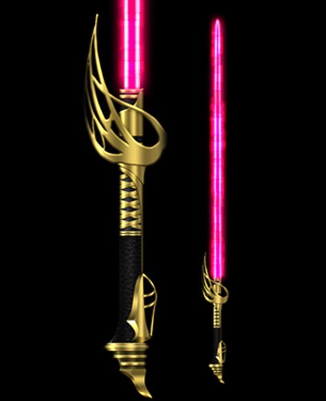 Pink Lightsaber, Lightsaber Design, Star Wars Items, Monster Artwork, Lightsaber Hilt, Star Wars Design, Star Wars Quotes, Star Wars Facts, Star Wars Light Saber