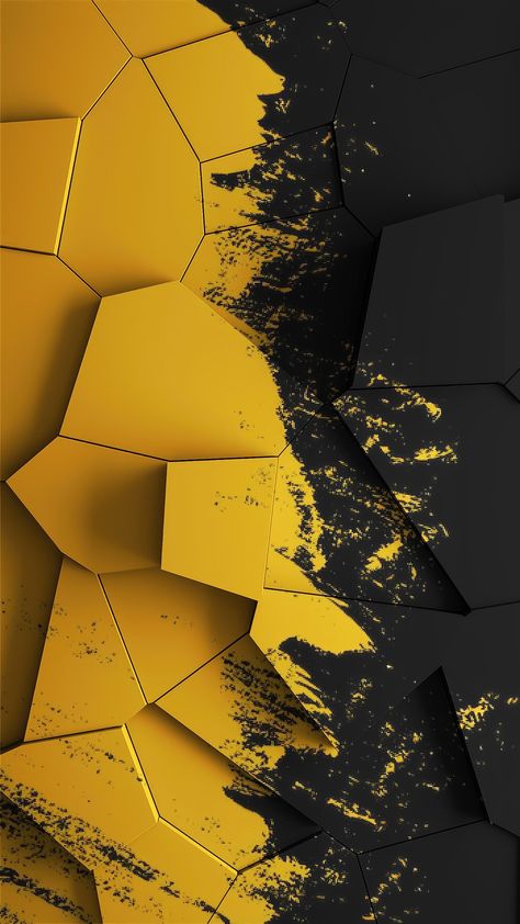 Yellow And Gray Wallpaper, Black Hd Wallpaper Iphone, Iphone Wallpaper Blur, Android Wallpaper Art, Android Phone Wallpaper, Iphone Wallpaper Stills, Iphone Wallpaper Landscape, Beautiful Abstract Art, Iphone Wallpaper Hipster