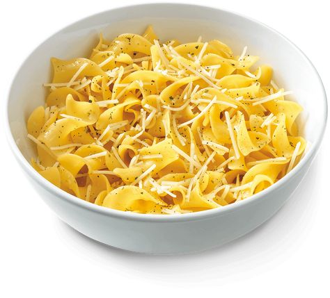 You know the buttered noodles served at the restaurant Noodles & Co? You only need a few ingredients to make these at home! How To Make Noodles, Buttered Noodles Recipe, Noodles And Company, Aldi Meal Plan, Noodle Recipe, Butter Pasta, Buttered Noodles, Food Png, Turkey Recipe