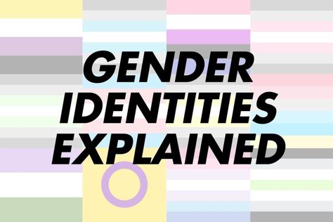 What Is My Gender, Gender Identities, Together We Stand, Flags With Names, Gender Binary, Umbrella Term, Gender Flags, Gender Norms, Counseling Activities