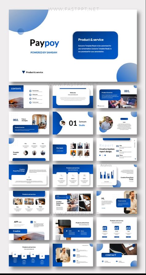 Power Point Template Free, Business Concepts Templates, Business Infographic Templates, Powerpoint Layout Ideas, Modern Presentation Design, Corporate Presentation Design, Powerpoint Design Ideas, Finance Presentation, Modern Powerpoint Design