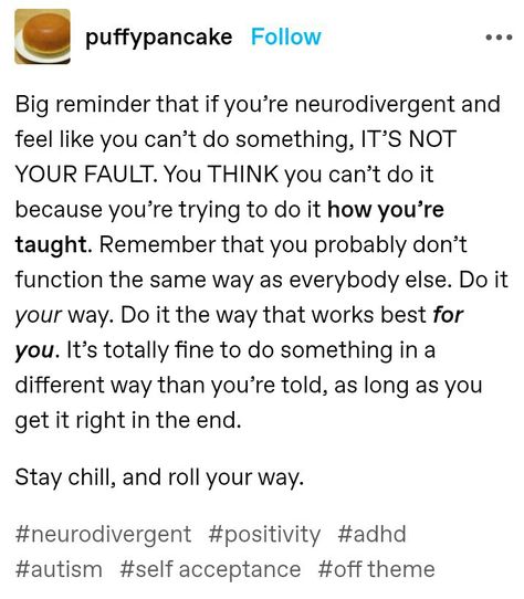 Neurodivergent Daily Routine, How To Unmask Neurodivergent, Neurodivergent Life Hacks, Neurodivergent Aesthetic Art, Neurodivergent Jobs, Neurodivergent Witch, Neurodivergent Relationships, Unmasking Neurodivergent, Neurotypical Vs Neurodivergent