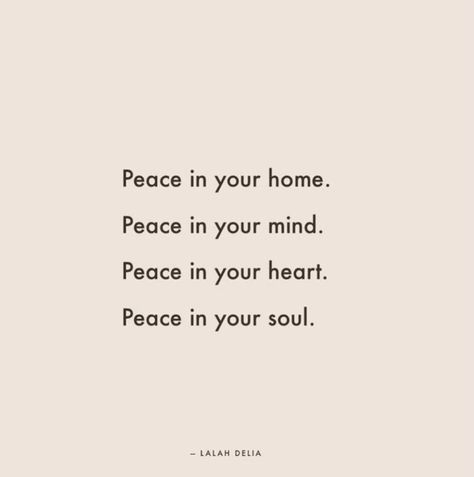 Peace If Mind Quotes, Peace And Quite Aesthetic, Live Peacefully Quote, Peace Of Mind Manifestation, Godly Peace Quotes, 2024 Quotes Aesthetic, Peace With Myself Aesthetic, Being At Peace Aesthetic, Peace Astethic Quotes