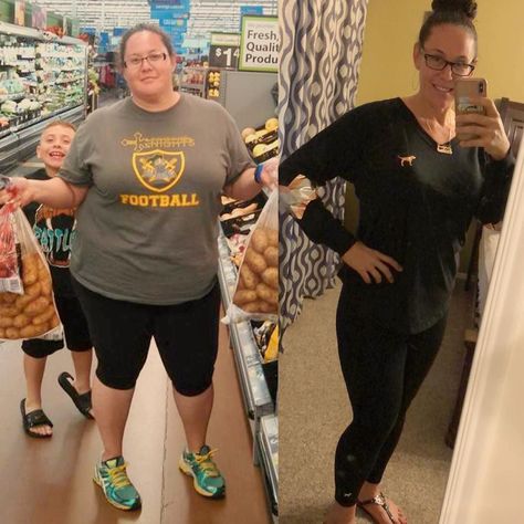 ‘I Lost 200 Pounds After I Realized I Couldn’t Do A Single Jumping Jack’ Skin Removal Surgery, Jumping Jack, Diet Regimen, Drop Weight, 200 Pounds, Keto Guru, Getting Divorced, Fitness Challenge, Jumping Jacks