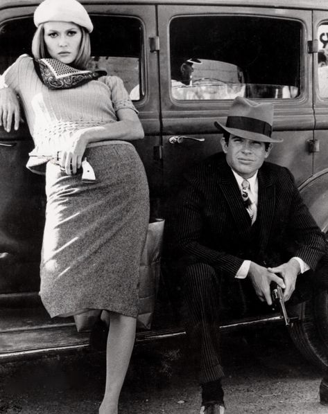 Bonnie And Clyde Movie, Bonnie And Clyde 1967, Klasik Hollywood, Jean Arthur, Bonnie Parker, Gena Rowlands, Zelda Fitzgerald, Bonnie And Clyde, Filmy Vintage