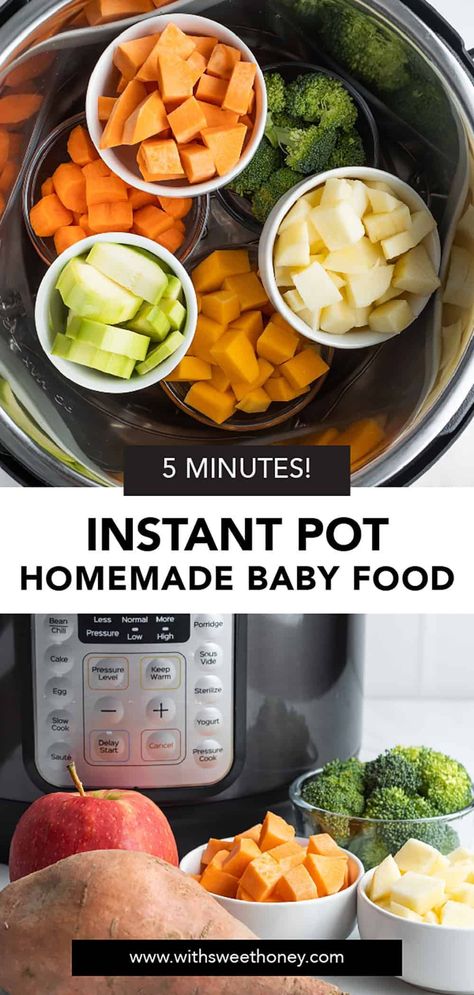 How To Make Puree Baby Food, Pureed Baby Food Stage 1, Instapot Baby Food Stage 1, How To Puree Baby Food, Homemade Baby Food Stage 1 Recipes, Bone Broth Baby Food, Making Baby Food Stage 1, How To Make Baby Food Stage 1, Baby Food Mixtures