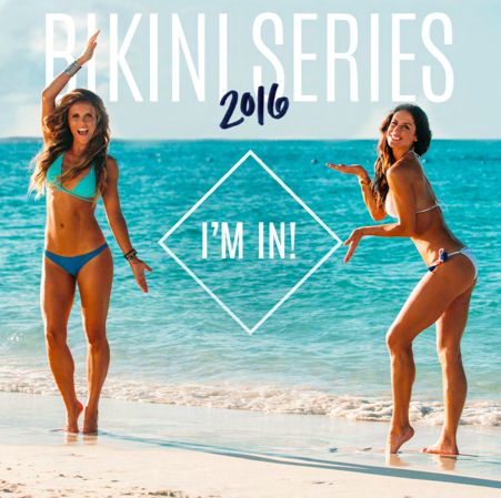 I joined the 2016 Tone It Up Bikini Series challenge...who is with me? Free online workouts, group networking and delicious recipes! The Blonde Salad, Exercise Tips, Girl Problems, Tone It Up, Fitness Lifestyle, Vision Board, Instagram Post, Health, On Instagram