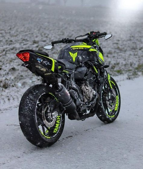 Yamaha Mt07 Custom, Mt 07 Custom, Yamaha Mt25, Yamaha Mt 07, Honda Dirt Bike, Tmax Yamaha, Yamaha Mt07, Mt 03, Cool Dirt Bikes