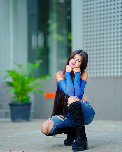 Saniya Shaikh, Cute Woman, Cool Girl, Actresses, Photography