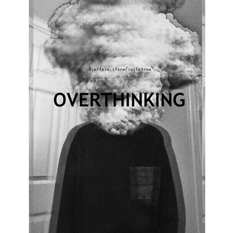 #OverThinking #Life #Quotes #Tumblr Overthinking Pictures Mood, Aesthetic Overthinking, Loud Thoughts, Book Quotes Aesthetic, Overthinking Quotes, Repressed Anger, Life Quotes Tumblr, Quotes Tumblr, Quotes Aesthetic