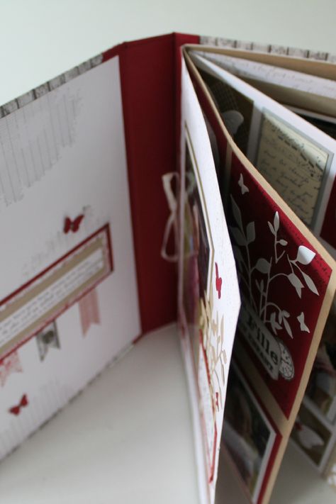 Vu sur rcgearing.com voici la technique pour réaliser un album scrapbooking. il fous faudra juste des enveloppes, du papier Vu sur storage.canalblog.com voici la célèbre technique pour fabriquer un mini album scrapbooking. n’hésitez pas à vous abonner à ma chaîne Vu sur lynctutorial.com déroulez pour voir la suite dans cette vidéo je vous présente différentes reliures pour faire un mini album Vu sur p7.storage.canalblog.com comment faire un album de scrapbook. le scrapbook est une activité facil Mini Album Scrapbooking, Album Scrapbooking, Album Photo, Scrapbook Albums, Mini Album, Mini Albums, Scrapbooking