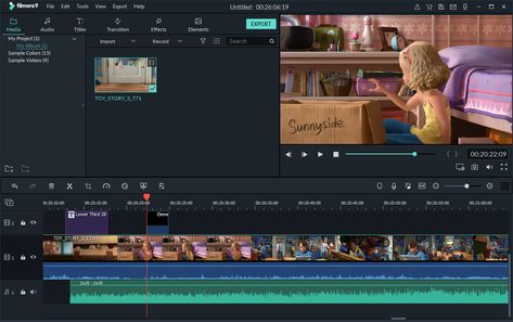 Filmora Video Editing, Pc Editing, Best Editing App, Free Video Editing Software, Montage Video, Editing Skills, Final Cut Pro, Editing Apps, Top Video