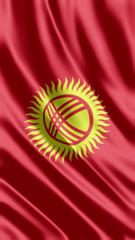 Waving Flag of kyrgyzstan Waving Flag Free Video Kyrgyzstan Flag, Asian Flags, Waving Flag, Free Stock Video, Free Videos, Stock Footage, Stock Video, Country Flags, Flag