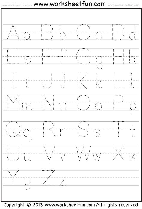 Rozpoznawanie Liter, Kertas Kerja Prasekolah, Aktiviti Tadika, Alphabet Writing Worksheets, Handwriting Worksheet, Free Printable Alphabet Worksheets, Tracing Worksheets Free, Alphabet Writing Practice, Printable Alphabet Worksheets