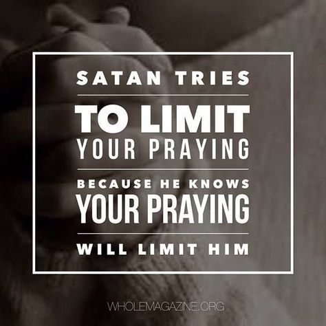 I LOVE THIS VERSE BECAUSE IT TELLS US THAT THE DEVIL IS BOUND BY GOD'S RULES AND THIS IS IT! "Submit therefore to God. Resist the devil and he will flee from you," James 4:7. Vertrouw Op God, Bible Sayings, La Ilaha Illallah, Lds Quotes, Life Quotes Love, Faith Inspiration, Power Of Prayer, Intp, The Words