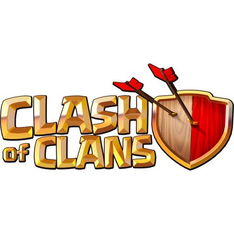 Clash of Clans Logo Clash Of Clans Logo, Clash Of Clans Account, Clas Of Clan, Clash Of Clans Cheat, Clash Of Clans Game, Clash Of Clans Free, Clash Of Clans Hack, Clash Of Clans Gems, Logo Quiz