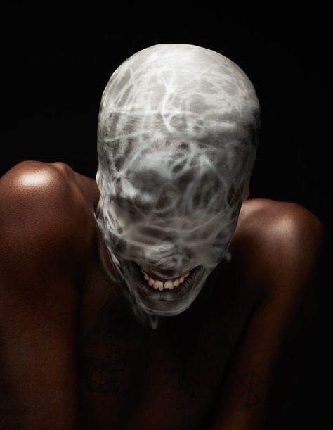 Focus: Yves Tumor - Truants Yves Tumor, Dazed Beauty, Space Story, Biker Leather, Creative Skills, Body Modifications, Post Punk, Photography Business, Creative Director