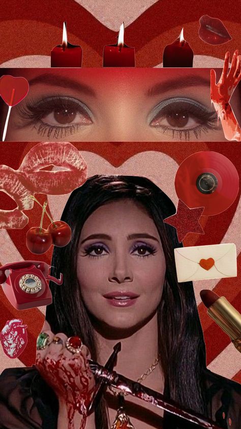 love witch 💌🔪❤️‍🔥 Goth Witch Aesthetic, Love Witch Aesthetic, Aesthetic Starter Pack, Aesthetic Dark Feminine, The Love Witch Movie, Vintage Americana Aesthetic, Bohemian Pictures, Burgundy Aesthetic, The Love Witch