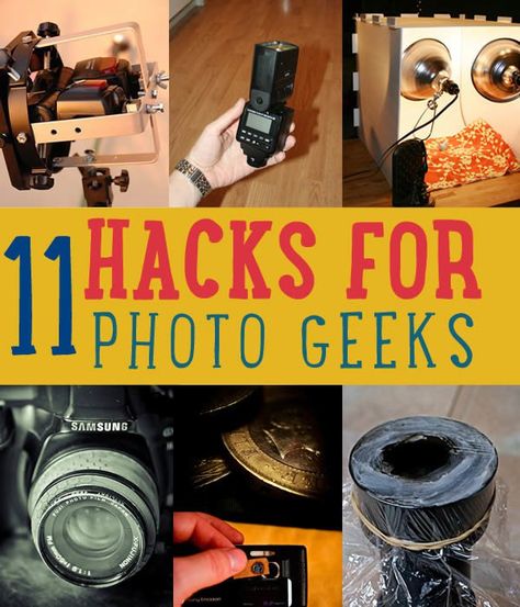 DIY Photography Equipment Hacks And Ideas On A Budget Photography Hacks, Diy Hanging Shelves, Wine Bottle Diy Crafts, Mason Jar Crafts Diy, Wine Bottle Diy, Foto Tips, Milky Way Galaxy, Camera Hacks, Photography 101