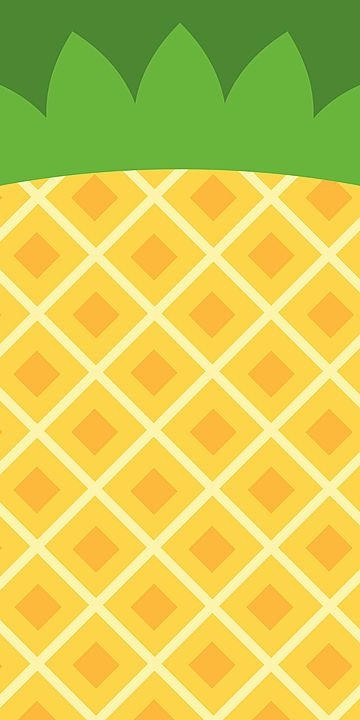 sweet,pineapple,Cute,background,yellow,orange,green,cute background,phone wallpaper Pineapple Pattern Wallpaper, Pineapple Background Wallpapers, Green Cute Background, Pineapple Background, Bar Wallpaper, Pineapple Backgrounds, Elephant Background, Pineapple Illustration, Fruit Combinations