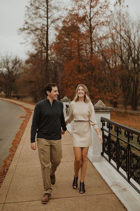 Park Engagement Pictures, Fall Forest, St Louis Wedding, Autumn Park, Wedding Photography Packages, Photography Packaging, Rose Photography, Forest Park, St Louis Missouri