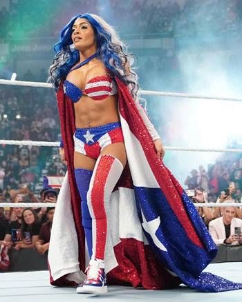 Wwe Zelina Vega, Zelina Vega Wwe, Thea Trinidad, Mexico National Team, Zelina Vega, Wwe Outfits, Buff Women, Eddie Guerrero, Tna Impact