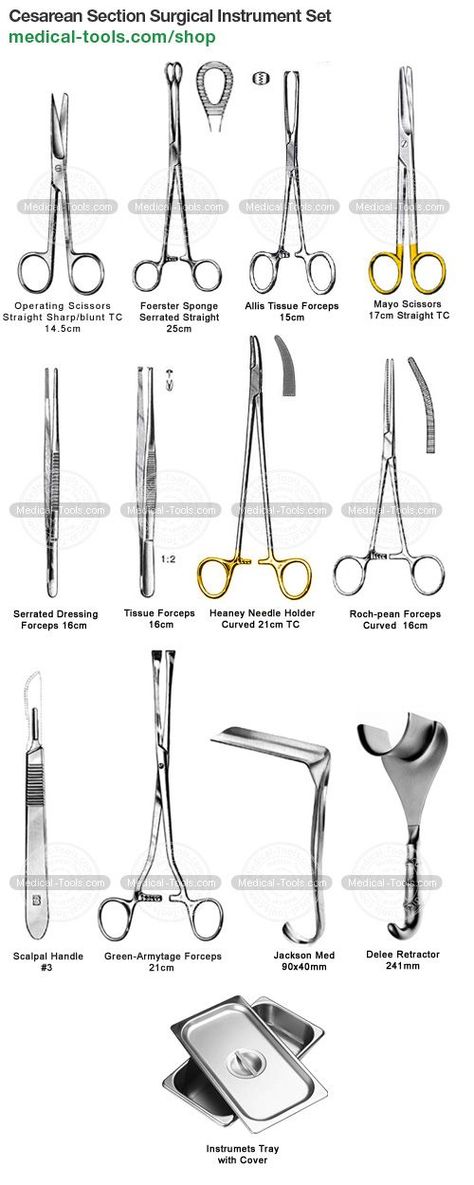 Cesarean Section Surgical Instrument Set | Surgical instruments, Surgical technician, Surgical tech Labor And Delivery Surgical Tech, Surgical Instruments Names, Surgical Technologist Week, Surgical Technologist Student, Sterile Processing, Surg Tech, Surgical Equipment, Surgical Technician, Medical Tools