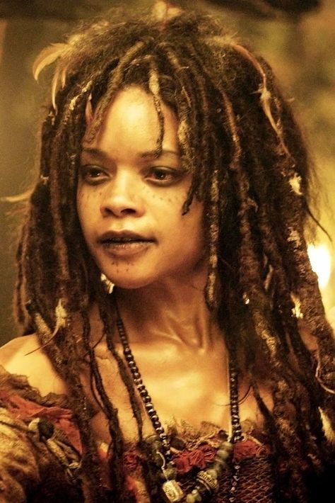 5 Places You Have Almost Certainly Seen Oscar Nominee Naomi Harris Tia Dalma Aesthetic, Calypso Pirates, Tia Dalma, Voodoo Priestess, Collateral Beauty, Kaptan Jack Sparrow, Elizabeth Swann, African Origins, Javier Bardem