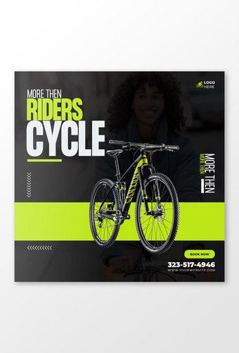 Business Cycle Sales social media post design template#pikbest#Templates#Others Cycle Social Media Post, Cycle Poster Design, Cycle Creative Ads, Bike Advertising Design, Bike Social Media Post, Bike Poster Design, Cycling Posters Graphic Design, Creative Social Media Post Design Ideas, Social Media Post Design Templates