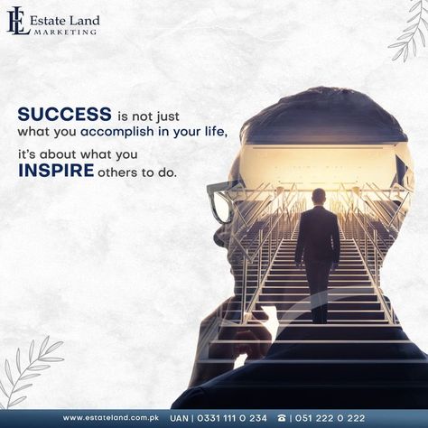 Always Keep Inspiring - Monday Motivational Quote Mechanical Computer, Investment Quotes, Real Estate Agent Marketing, Graphic Design Ads, Commercial Construction, Engineering Technology, Motivation Success, Creative Ads, Motivational Quotes For Life