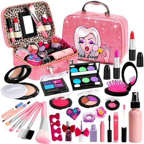 Beginner makeup kit