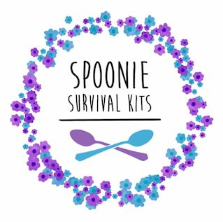 Spoonie Life, Survival Kits, To My Parents, Guest Blogging, Love Hug, Chronic Fatigue, Vinyl Crafts, Survival Kit, Close To My Heart