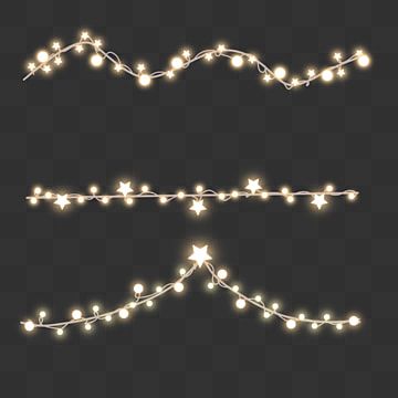 christmas light,ball light,hanging lamp,warm,star,christmas,lamp effect,beautiful Lamp Png, Christmas Overlay, Christmas Lights Png, Twinkle String Lights, Caricature Wedding, Star String Lights, Christmas Lamp, Twinkly Lights, Romantic Christmas