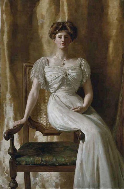 John Collier, Victorian Portrait, Victorian Beauty, John Everett Millais, Victorian Paintings, Portrait Drawings, 1910s Fashion, Victorian Aesthetic, Ideal Beauty