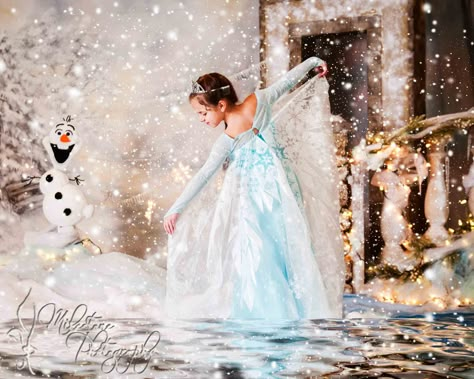 Frozen Scene - Elsa - girly scene - Children Photography - Milestone Photography - New Orleans Elsa Photoshoot, Frozen Photoshoot, Frozen First Birthday, Elsa Photos, Princess Shot, Princess Photo Shoot, Frozen Photos, Milestone Photography, Frozen Pictures