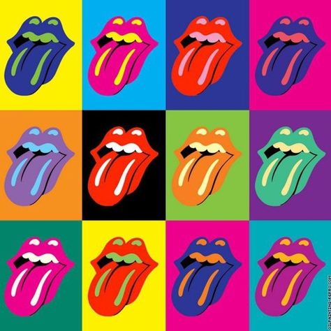 The Rolling Stones Piano Medley Piano and arrangement by Raisa Gandi Putri Uploaded on December 14, 2018 Copyright After taking two rock history classes at UC Davis, I decided to apply my (limited) k Pop Art Inspiration, Pop Art Andy Warhol, Warhol Paintings, Andy Warhol Marilyn, Images Pop Art, Whats Wallpaper, Andy Warhol Pop Art, Rolling Stones Logo, Andy Warhol Art