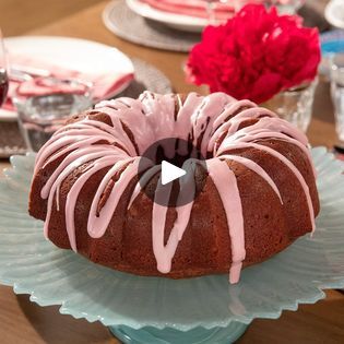 How to Make a Double Chocolate Red Wine Bundt Cake | Giada Entertains | cake, bundt cake, red wine, recipe | The ultimate pair, chocolate and red wine, comes together in this decadent bundt cake. 😋🍫🍷 Recipe: http://bit.ly/3HPfKko | By Food Network Canada | My Double Chocolate Red Wine
Bundt Cake. So we've added two cups of flour and half a cup of
unsweetened cocoa powder. Then we're also going to add one and
a half teaspoons of baking powder, salt. We're just
going to whisk all of the dry ingredients together so they're
really well incorporated the wet ingredients. So I have two
sticks of room temperature butter. Sugar. So now we're
going to cream these guys together. Okay. We're going to
start adding the eggs. So now we're going to mix the eggs in
little by little. We're going to add s Wine Bundt Cake, Room Temperature Butter, Cake Bundt, Red Wine Recipe, Wine Recipe, Chocolate Wine, Unsweetened Cocoa Powder, Food Network Canada, Chocolate Cakes