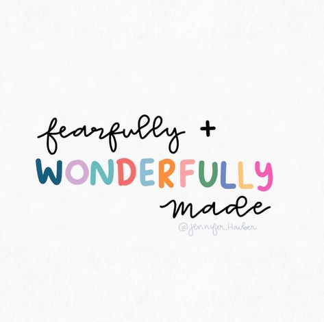 Graphic Office, Gods Masterpiece, Finding Faith, Inspo Wall, Women's Conference, Fearfully And Wonderfully Made, Beautiful Bible Verses, Psalm 139, 1 Birthday