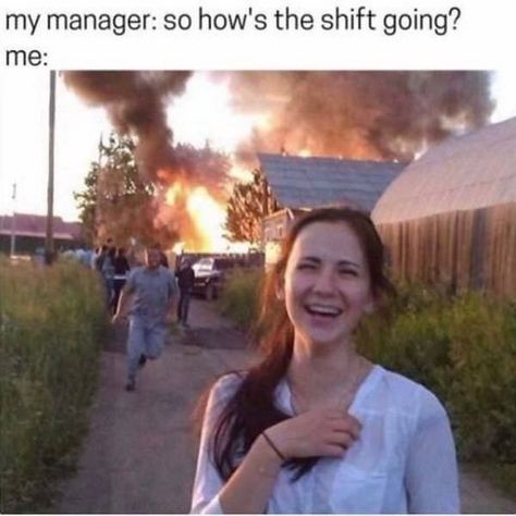 26 Workplace Memes That'll Keep You From Looking At The Clock - Memebase - Funny Memes Workplace Memes, Funny Boyfriend, Work Quotes Funny, Meme Page, How Its Going, Nursing Memes, Boyfriend Memes, Boyfriend Humor, The Shift