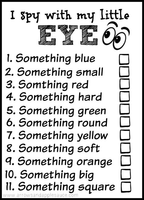 Eye Spy gross motor skills game. Learn colors, shapes, textures, and more with this fun and simple game. Free printable! 5 Senses Preschool Circle Time, Sight Senses Preschool Activities, Spy Crafts For Preschoolers, 5 Senses Activities Sight, 5 Senses Literacy Activities Preschool, My Five Senses Activities For Toddlers, 5 Senses Sight Activities, Eye Crafts For Preschoolers, My 5 Senses Preschool Activities