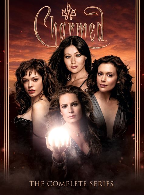 Pour mes sœurs, pour mon amie Jeanne ! ✌️🎉 Charmed Tv Show, Witch Series, Charmed Tv, Charmed Sisters, Holly Marie Combs, Free Tv Shows, Rose Mcgowan, Free Tv, Shannen Doherty