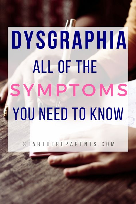 Dysgraphia Symptoms, Dysgraphia Activities, Dyslexic Students, Learning Disorder, Dysgraphia, Learning Differences, Orton Gillingham, Learning Difficulties, Psychology Quotes